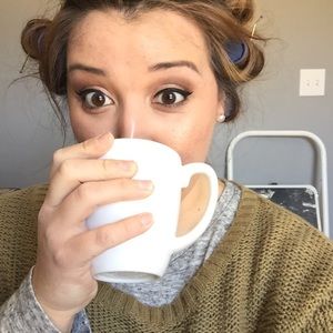 Meet your Posher, Becky